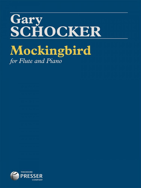 Mockingbird - Shocker