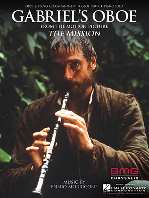 Gabriel's Oboe