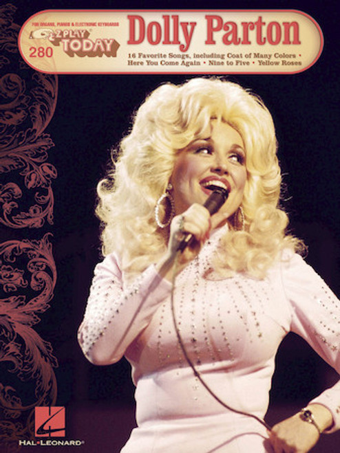 E-Z Play Today #280 - Dolly Parton