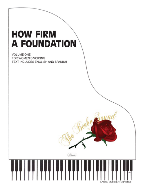 How Firm a Foundation (Book)