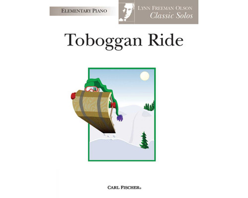 Toboggan Ride