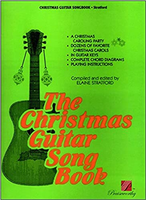 Christmas Guitar Songbook