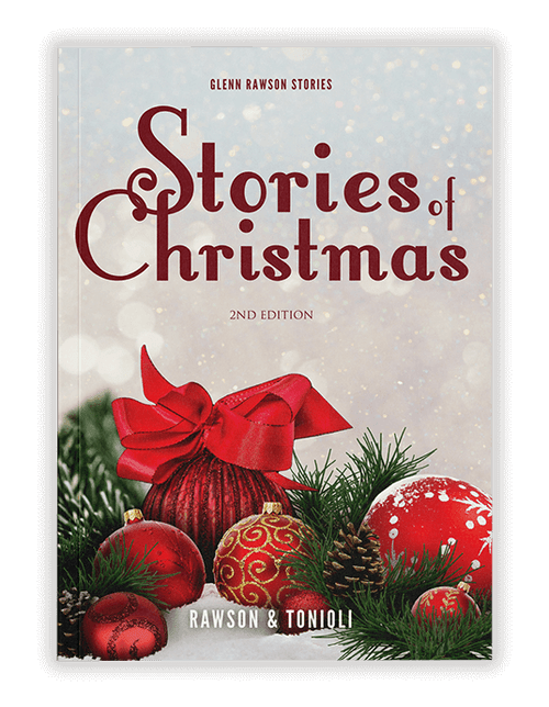 Stories of Christmas (2nd Edition) - Christmas Storybook