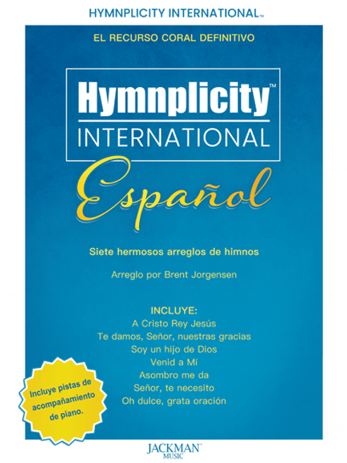 Hymnplicity International - Español