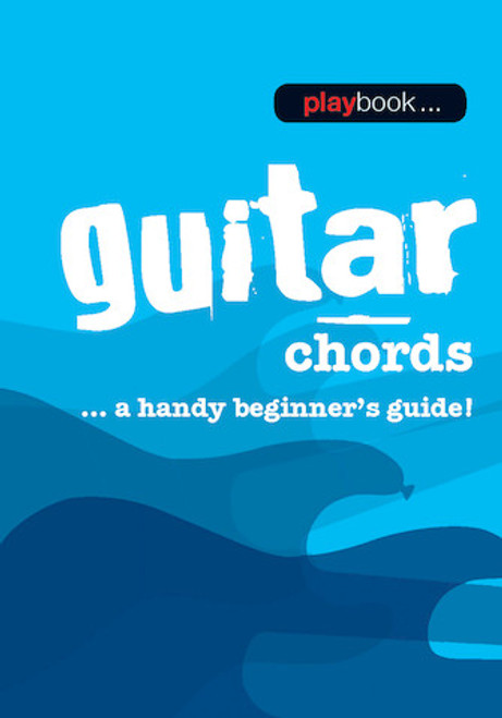 Playbook – Guitar Chords