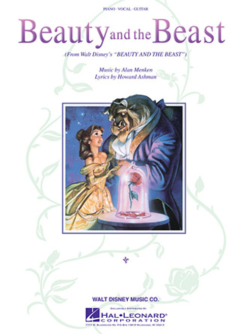 Beauty and the Beast - PVG