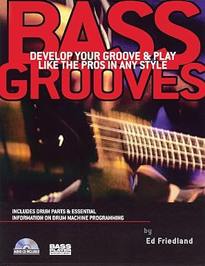 Bass Grooves