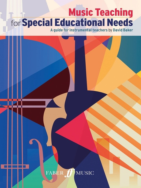 Music Teaching for Special Educational Needs