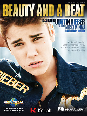 Beauty and a Beat