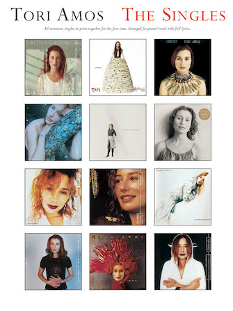 Tori Amos – The Singles