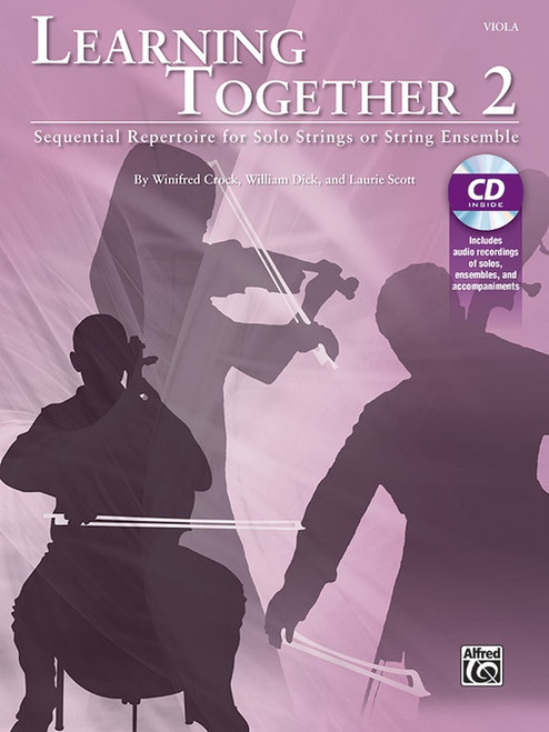 Learning Together 2 - Viola