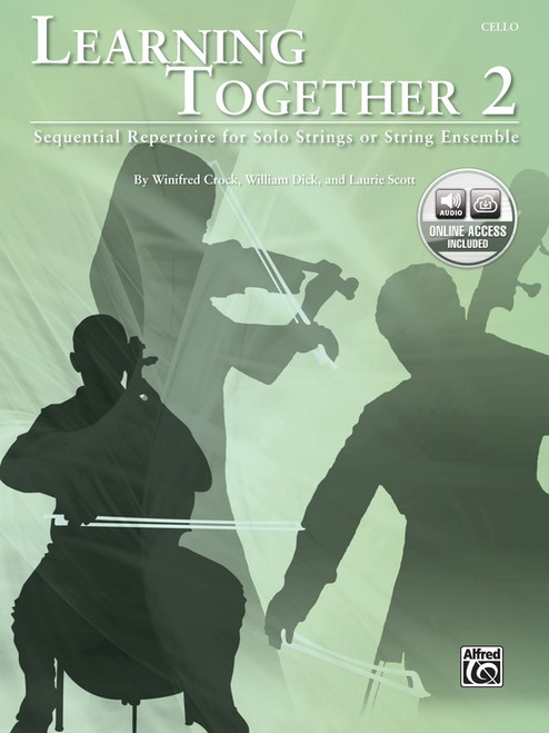 Learning Together 2 - Cello