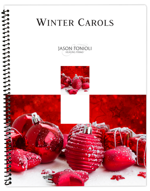Winter Carols - Jason Tonioli