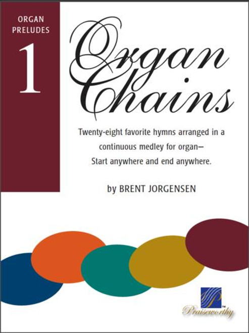 Organ Chains Book 1