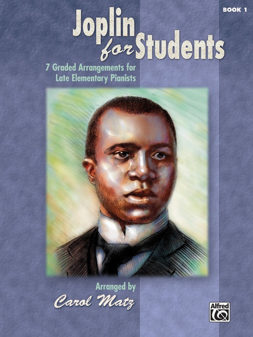 Joplin for Students - Book 1