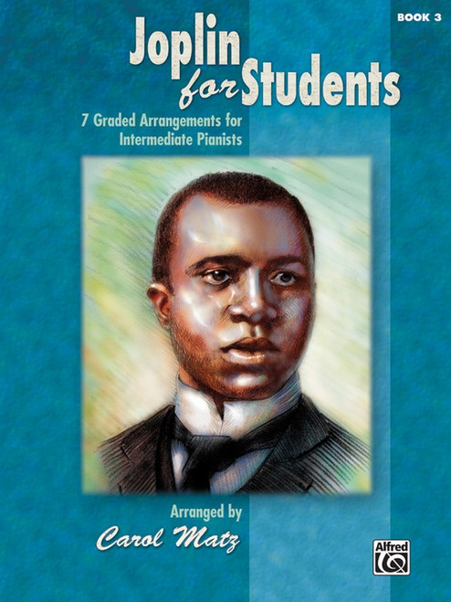 Joplin for Students - Book 3