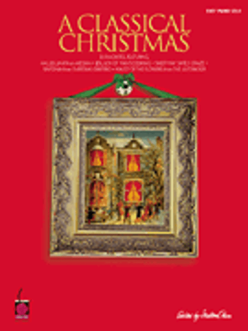 A Classical Christmas - Christmas - Essy Piano Songbook