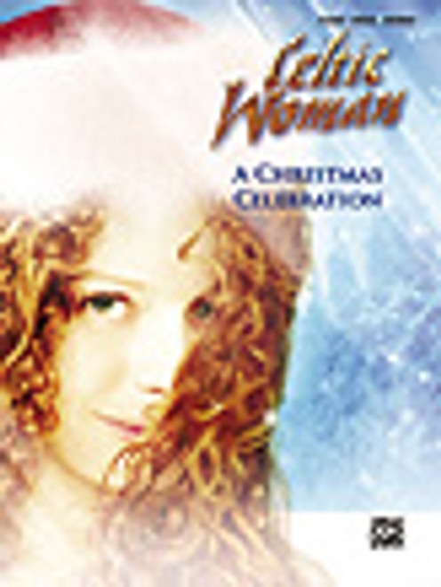 Celtic Woman - A Christmas Celebration - Vocal Artist