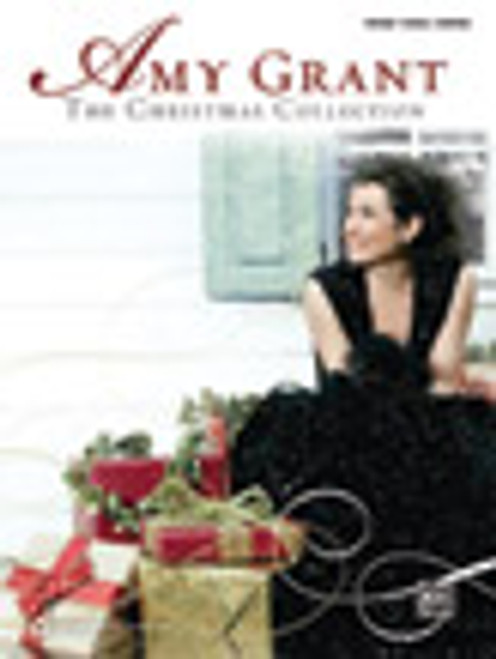 Amy Grant - The Christmas Collection - Vocal Artist