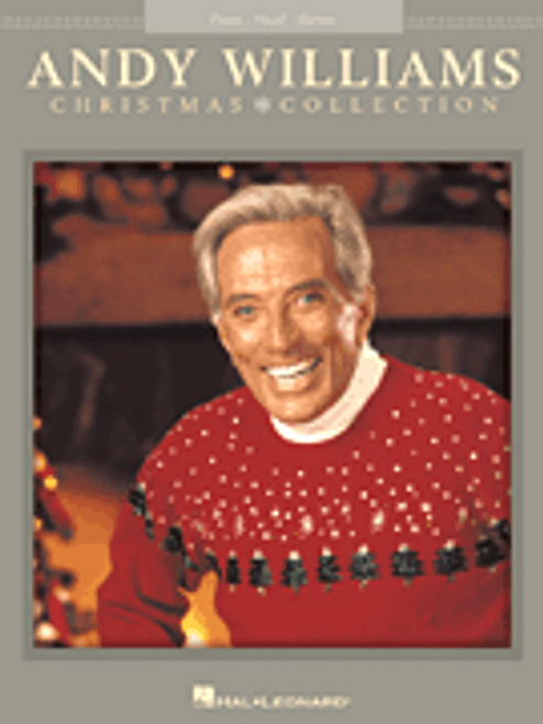 Andy Williams - Christmas Collection - Vocal Artist
