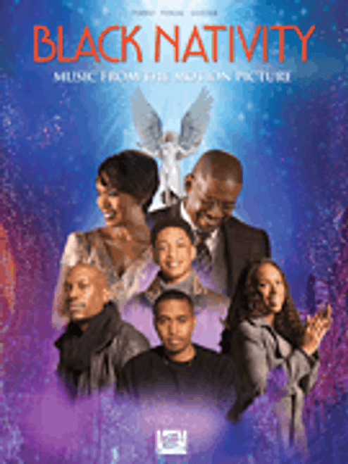 Black Nativity - Vocal Collections