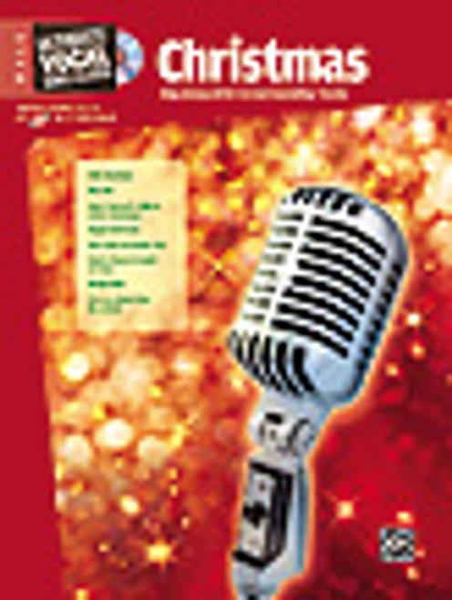 Christmas - Ultimate Vocal Sing Along - Male - Vocal Collections