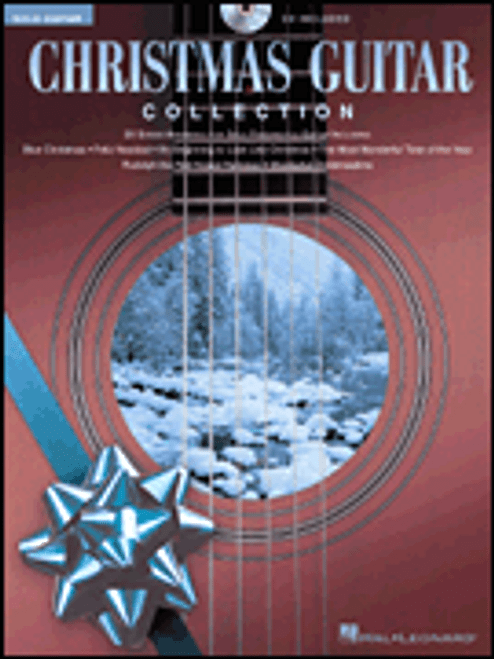 Christmas Guitar Collection - Christmas Guitar