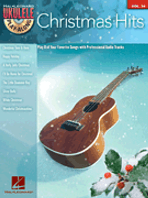 Christmas Hits - Christmas Ukulele