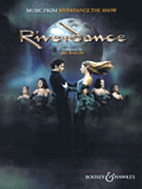 Riverdance: The Show for Easy Piano