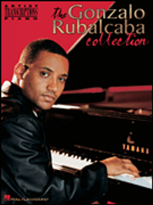 The Gonzalo Rubalcaba Collection for Intermediate to Advanced Piano