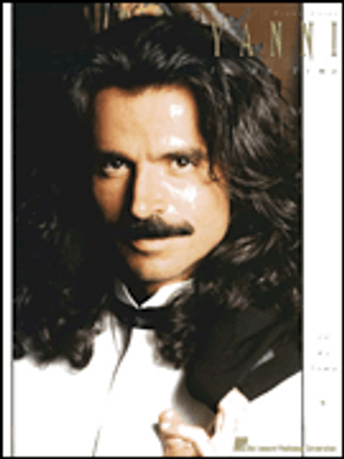 Yanni: In My Time for Intermediate to Advanced Piano Solo