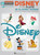 Hal Leonard Easy Instrumental Play-Along for Flute - Disney for Flute: 10 Classic Songs (with Audio Access)