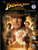 Selections from Indiana Jones and the Kingdom of the Crystal Skull, Level 2-3 for Flute (Book/CD Set)