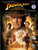 Selections from Indiana Jones and the Kingdom of the Crystal Skull, Level 2-3 Piano Accompaniment (Book/CD Set)