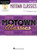 Hal Leonard Instrumental Play-Along for Flute - Motown Classics (Book/CD Set)