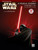 Star Wars: A Musical Journey - Episodes I-VI Instrumental Solos, Level 2-3 Piano Accompaniment (Book/CD Set)