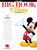 Big Book of Disney Songs for Clarinet