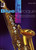 Blue Baroque for Alto or Tenor Saxophone and Piano by James Rae