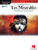 Hal Leonard Instrumental Play-Along for Alto Sax - Boublil and Schönberg's Les Misérables (with Audio Access)