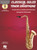 Hal Leonard Instrumental Play-Along - Classical Solos for Tenor Saxophone by Philip Sparke (Book/CD Set)