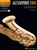 Hal Leonard Saxophone Method - Jazz Saxophone: Tenor by Dennis Taylor (with Audio Access)