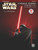 Star Wars: A Musical Journey - Episodes I-VI Instrumental Solos, Level 2-3 for Tenor Sax (Book/CD Set)