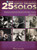 25 Great Trumpet Solos by Eric J. Morones (with Audio Access)