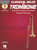 Hal Leonard Instrumental Play-Along - Classical Solos for Trombone by Philip Sparke (Book/Online Media Included)