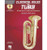 Hal Leonard Instrumental Play-Along - Classical Solos for Tuba by Philip Sparke (Book/CD Set)