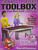 The Mallet Player's Toolbox: The Absolute Method for Mallet Percussion by John R. Hearnes (Book/CD Set)