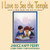 I Love to See the Temple - Janice Kapp Perry - Piano Vocal Songbook