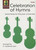 Celebration of Hymns by A. Laurence Lyon for Cello