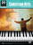 20 Sheet Music Bestsellers: Christian Hits for Easy Piano by Carol Tornquist