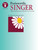 Praiseworth Singer Volume 8: •Spiritual Living Music Treasury IV